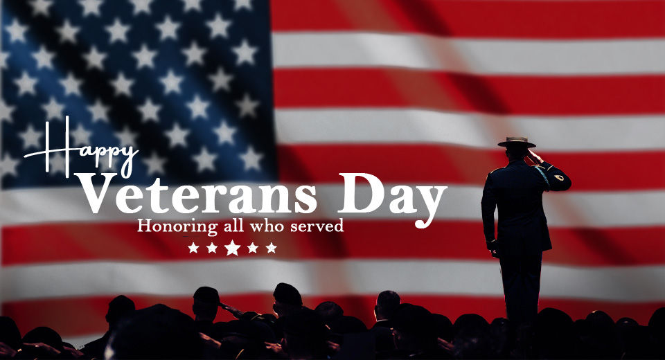 What Is Veterans Day? History and Significance